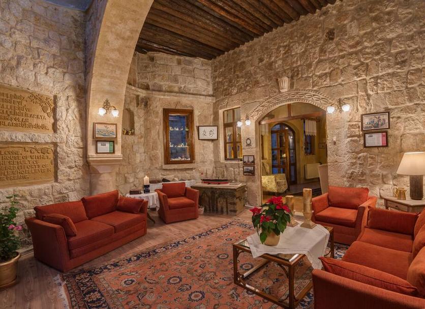 Salon Fotoğraf