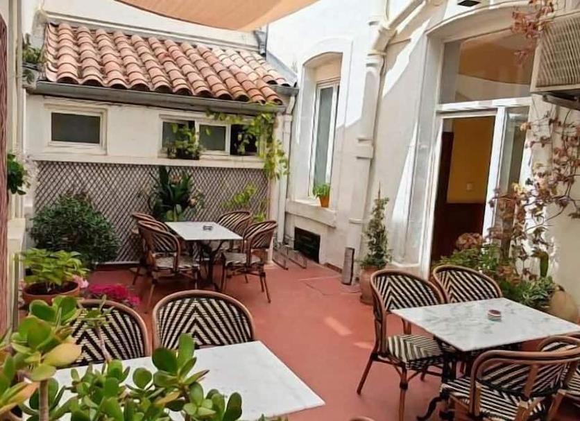 Veranda Fotoğraf