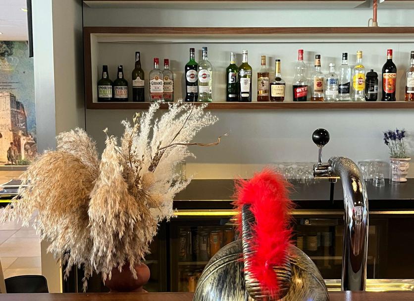 Bar Fotoğraf