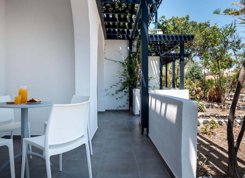 Balkon Fotoğraf