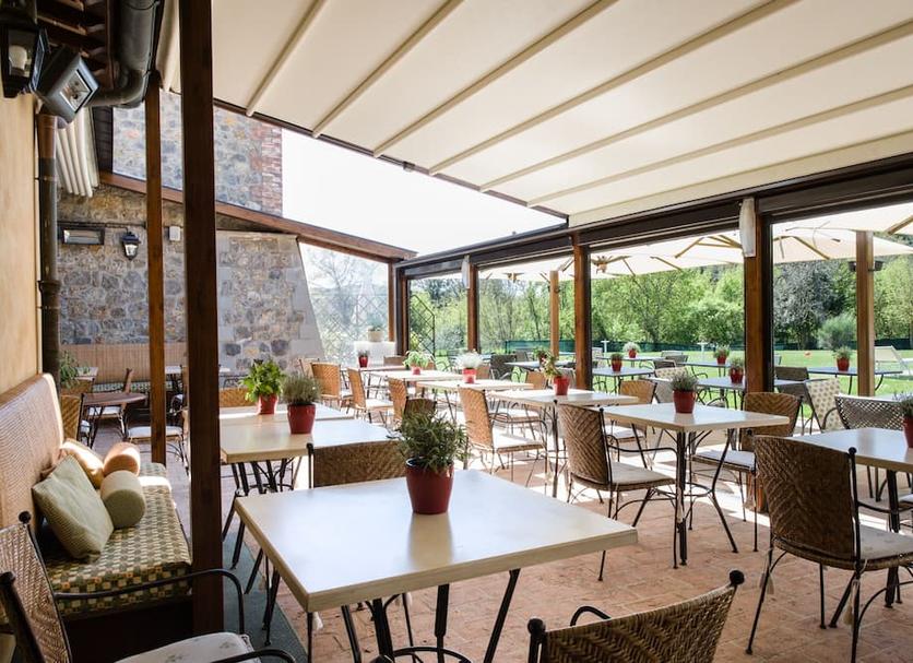 Restoran Fotoğraf