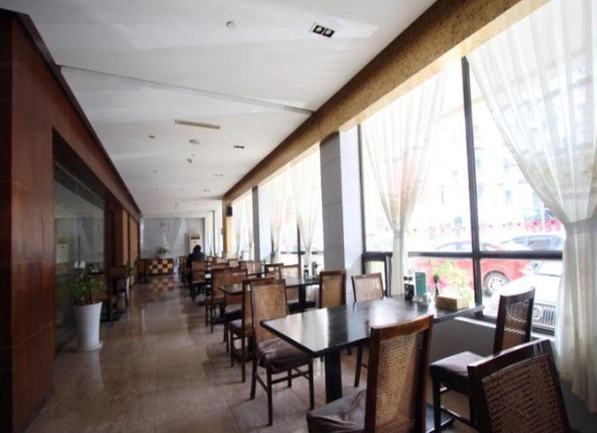 Restoran Fotoğraf