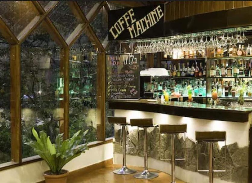 Bar Fotoğraf
