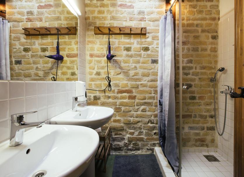 Banyo Fotoğraf