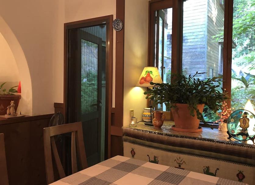 Oda olanağı Fotoğraf