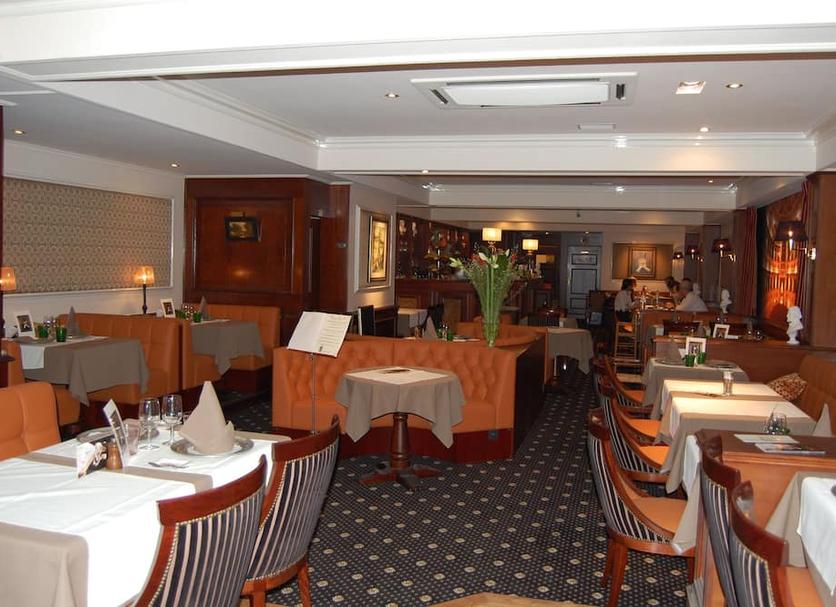 Restoran Fotoğraf