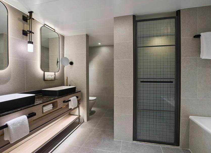 Banyo Fotoğraf