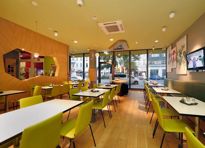 Restoran Fotoğraf