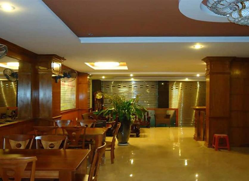 Restoran Fotoğraf