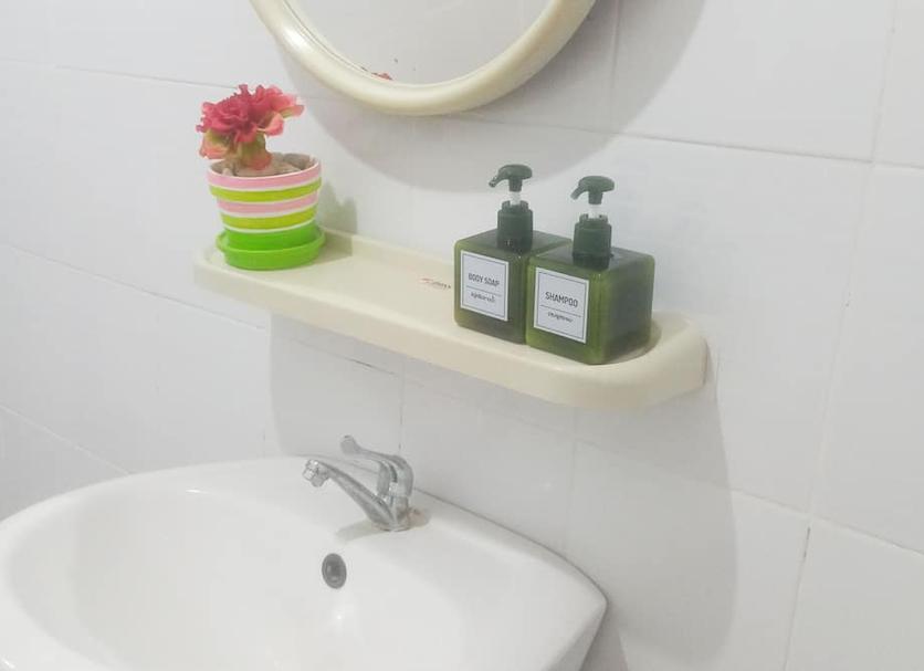 Banyo Fotoğraf
