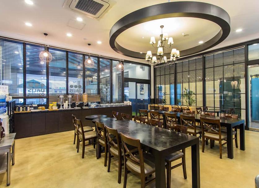 Restoran Fotoğraf