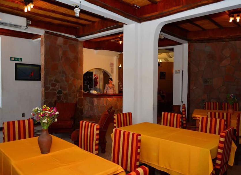 Restoran Fotoğraf