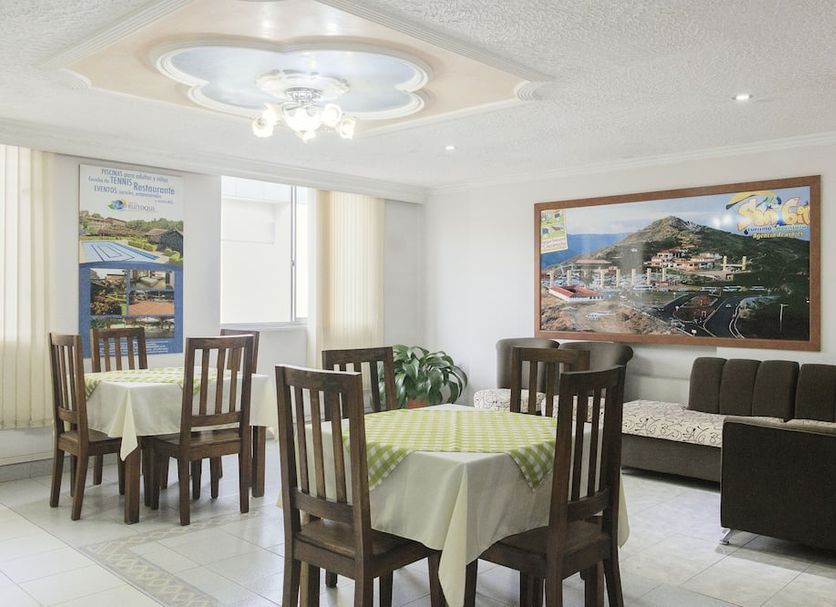 Restoran Fotoğraf