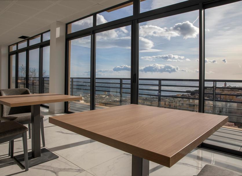 Balkon Fotoğraf