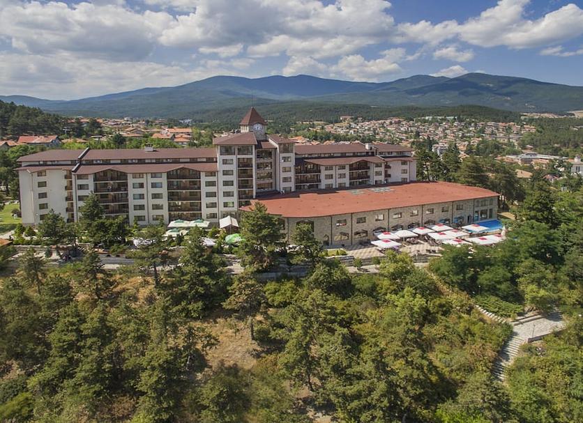 Bina Fotoğraf