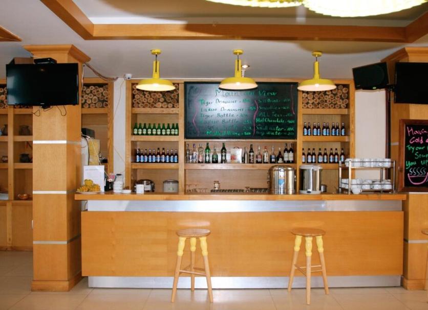 Bar Fotoğraf