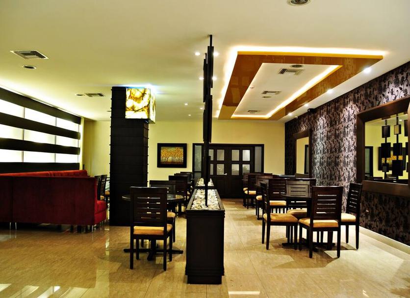 Restoran Fotoğraf