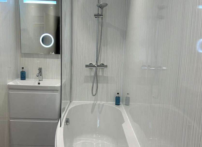 Banyo Fotoğraf