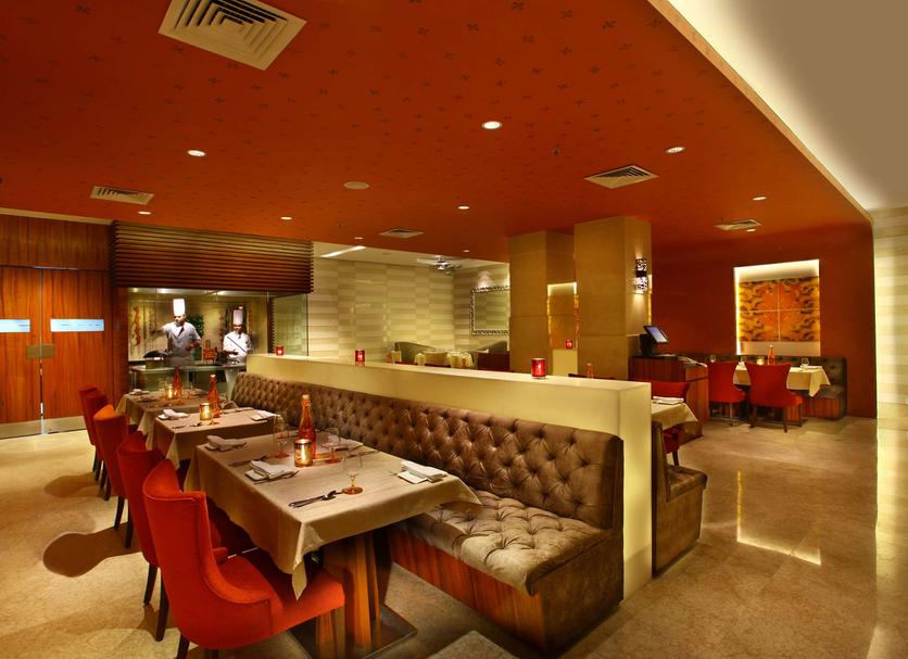 Restoran Fotoğraf
