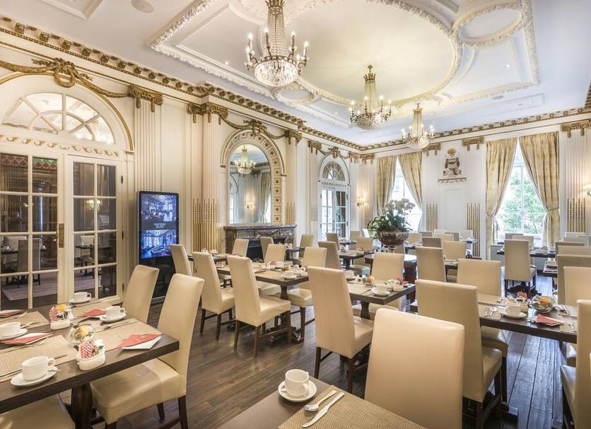 Restoran Fotoğraf