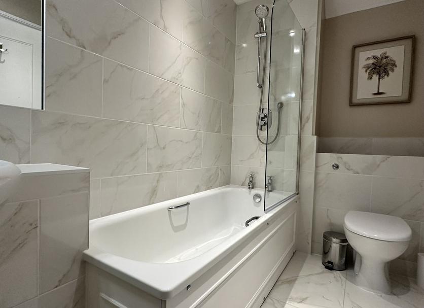 Banyo Fotoğraf