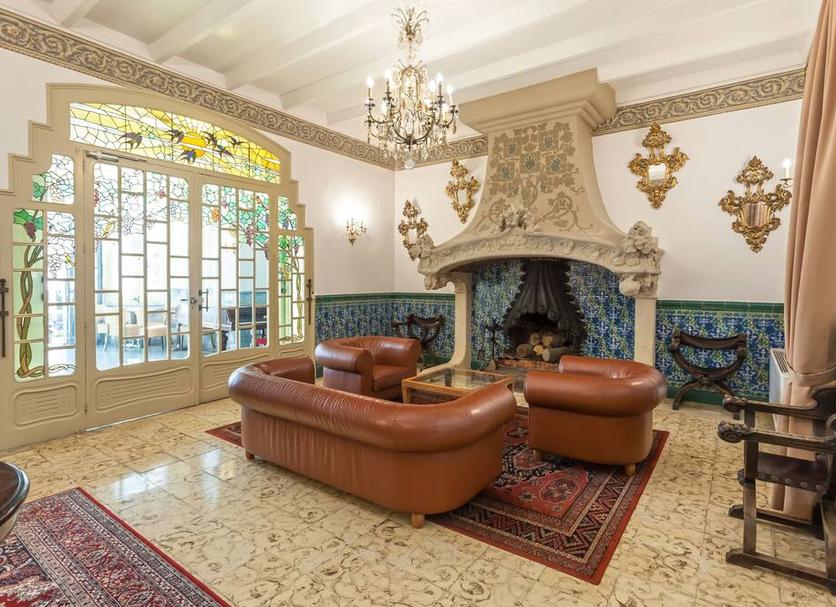 Salon Fotoğraf