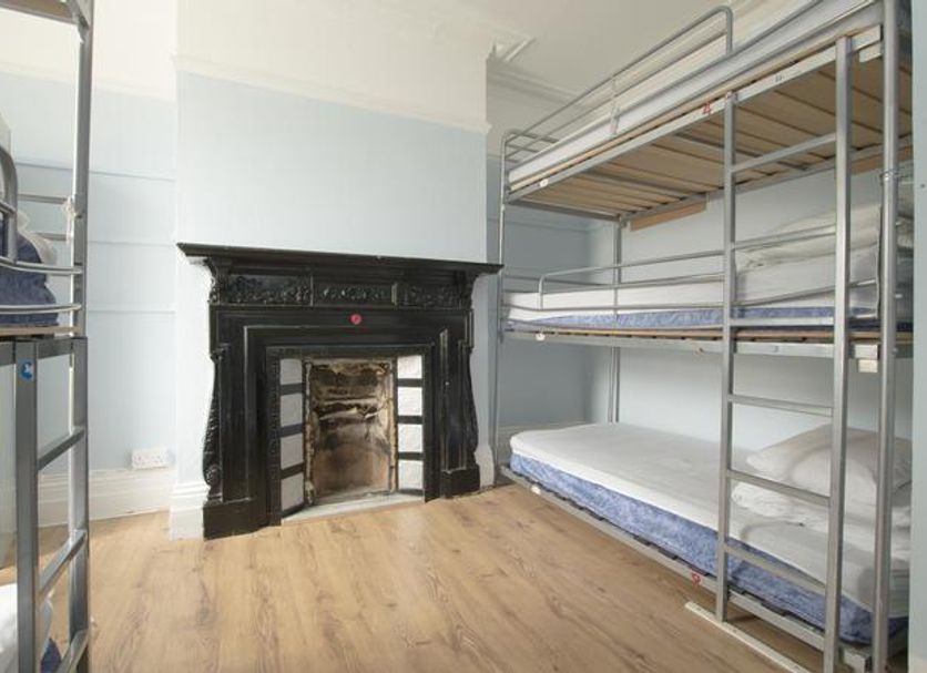 Yatak Odası Fotoğraf