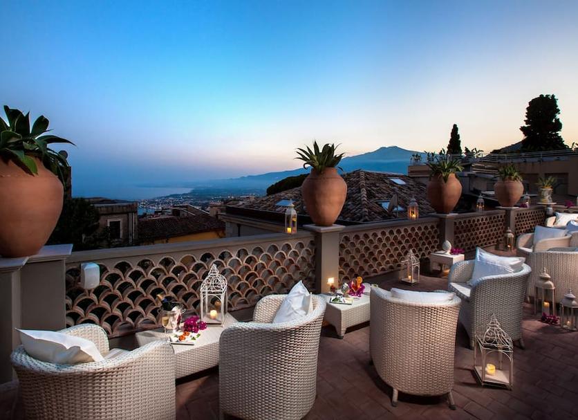 Balkon Fotoğraf