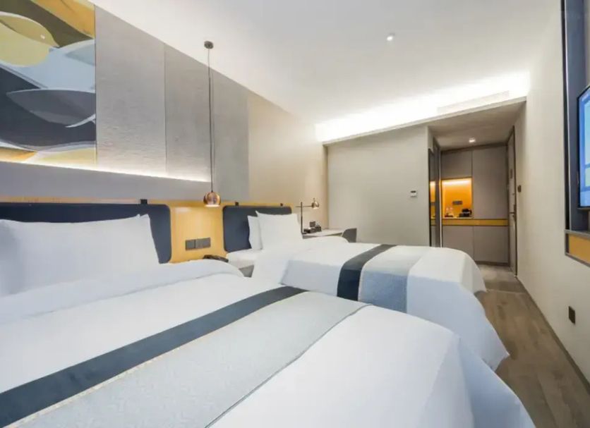 Yatak Odası Fotoğraf