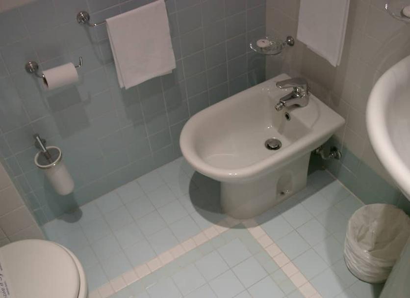 Banyo Fotoğraf