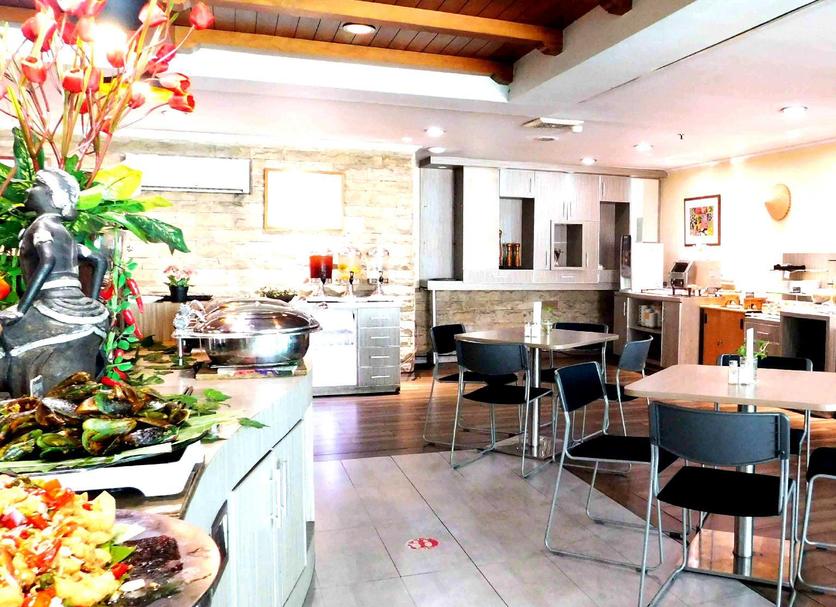 Restoran Fotoğraf