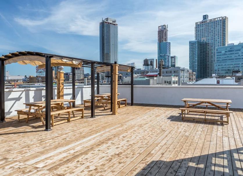Balkon Fotoğraf