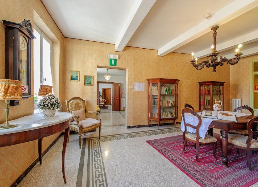 Yemek odası Fotoğraf
