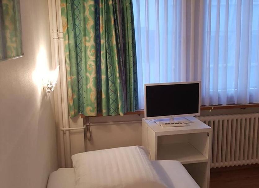 Oda olanağı Fotoğraf
