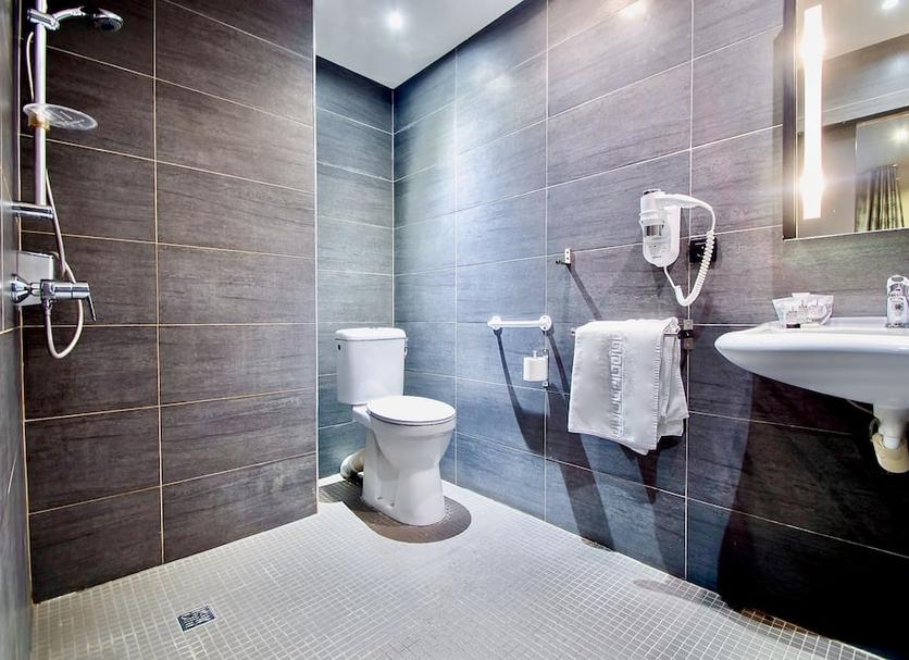 Banyo Fotoğraf