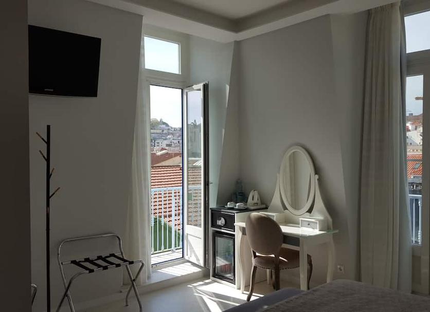 Oda olanağı Fotoğraf