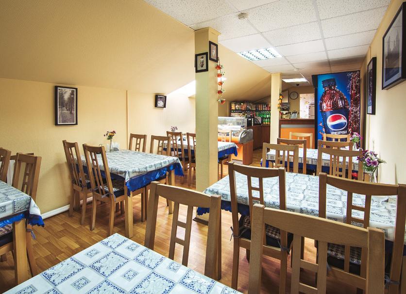 Restoran Fotoğraf