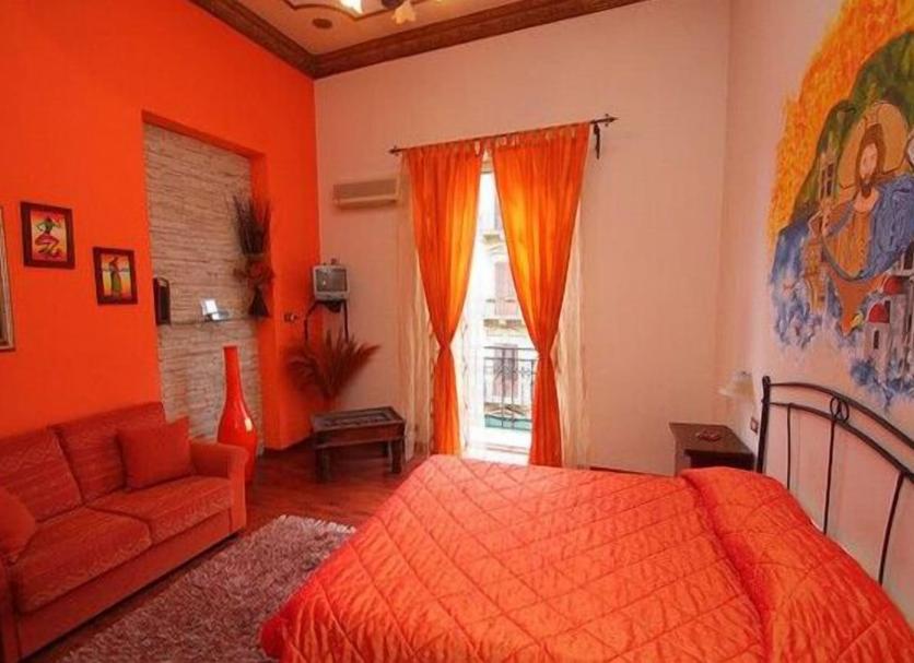 Yatak Odası Fotoğraf