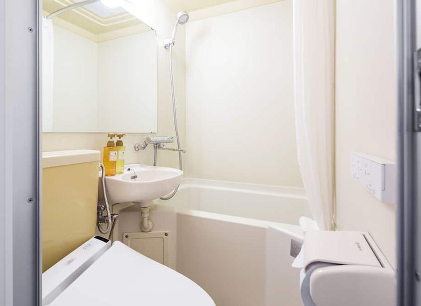 Banyo Fotoğraf