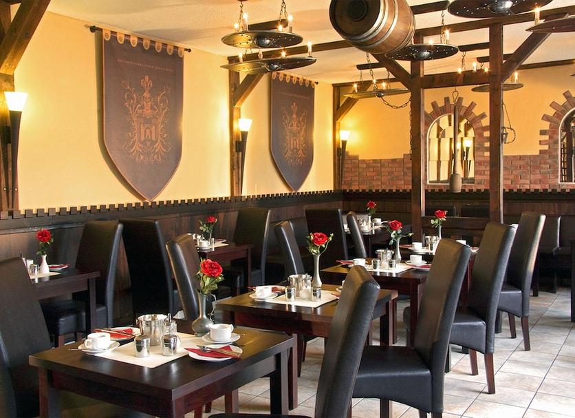 Restoran Fotoğraf