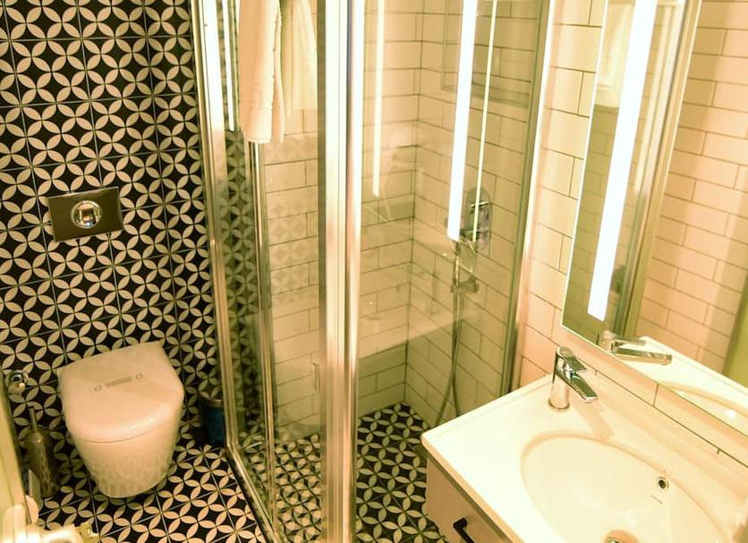 Banyo Fotoğraf