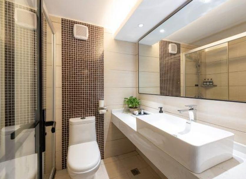 Banyo Fotoğraf