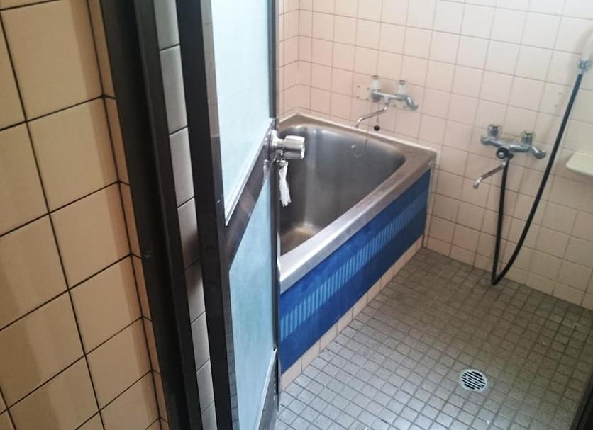 Banyo Fotoğraf