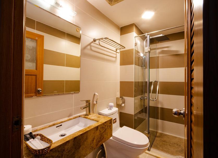 Banyo Fotoğraf