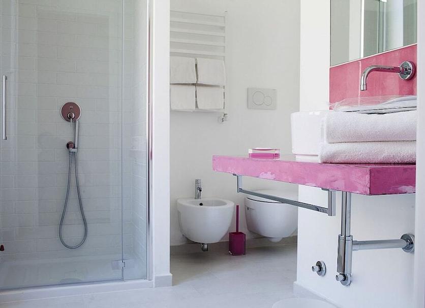Banyo Fotoğraf