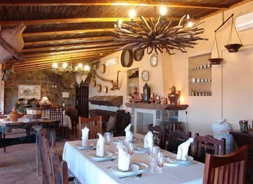 Restoran Fotoğraf