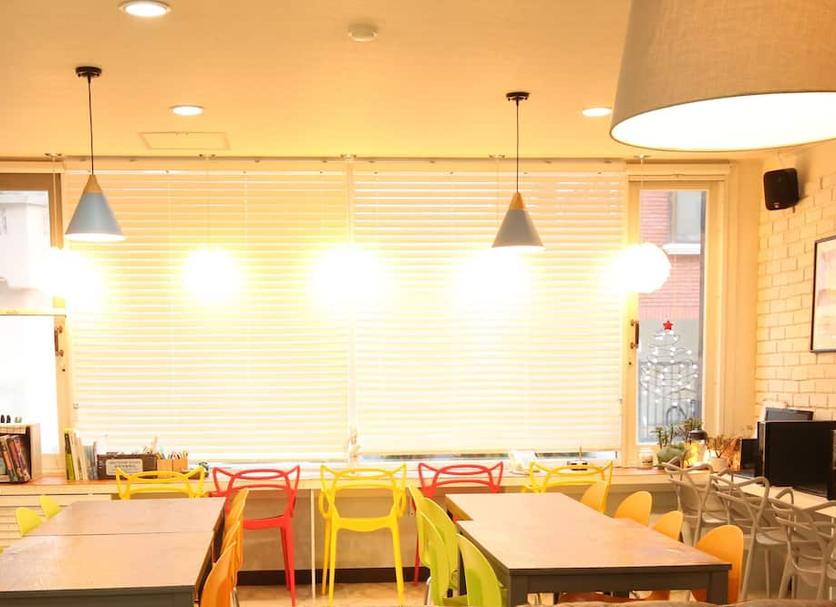 Restoran Fotoğraf
