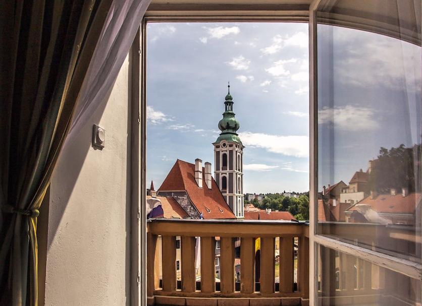 Balkon Fotoğraf