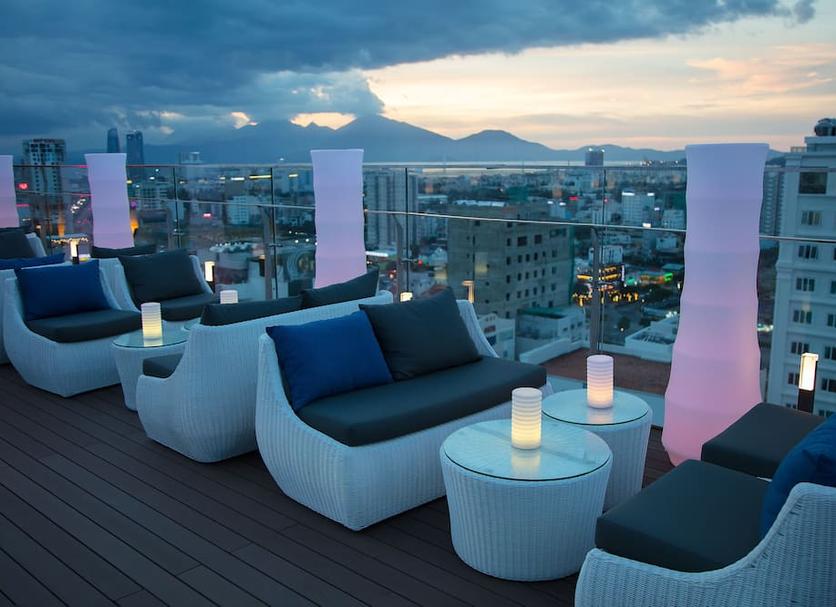 Balkon Fotoğraf