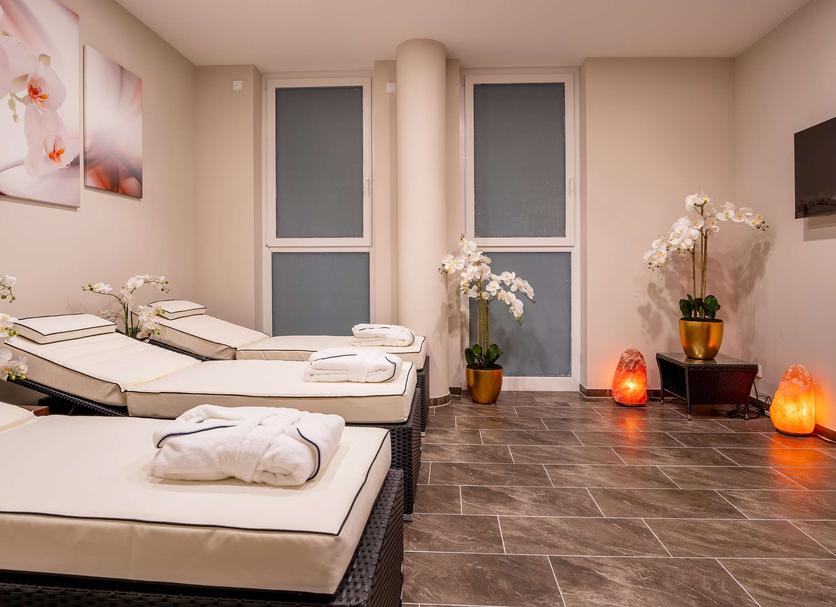 Spa Fotoğraf